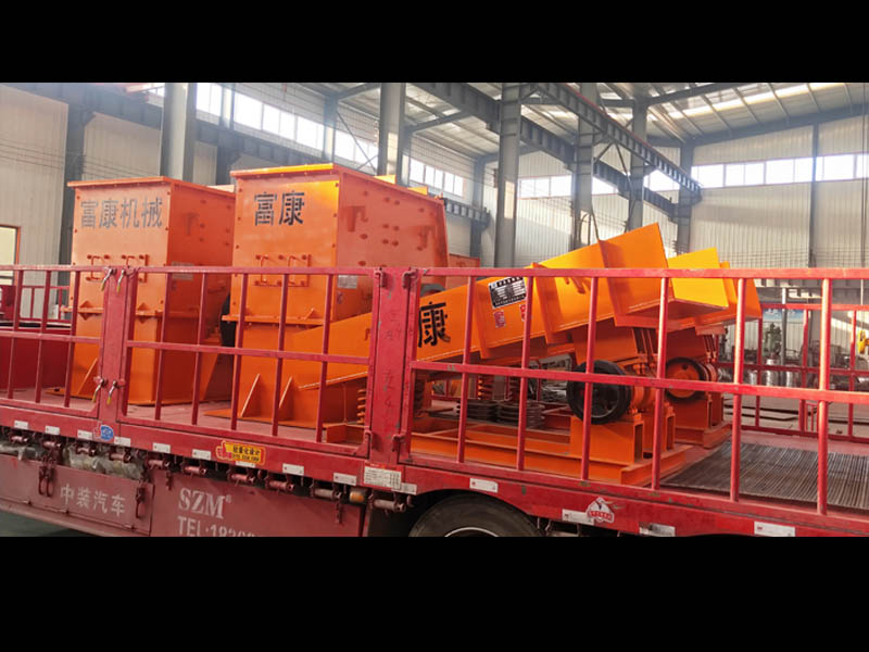 昆明破碎機(jī)廠家