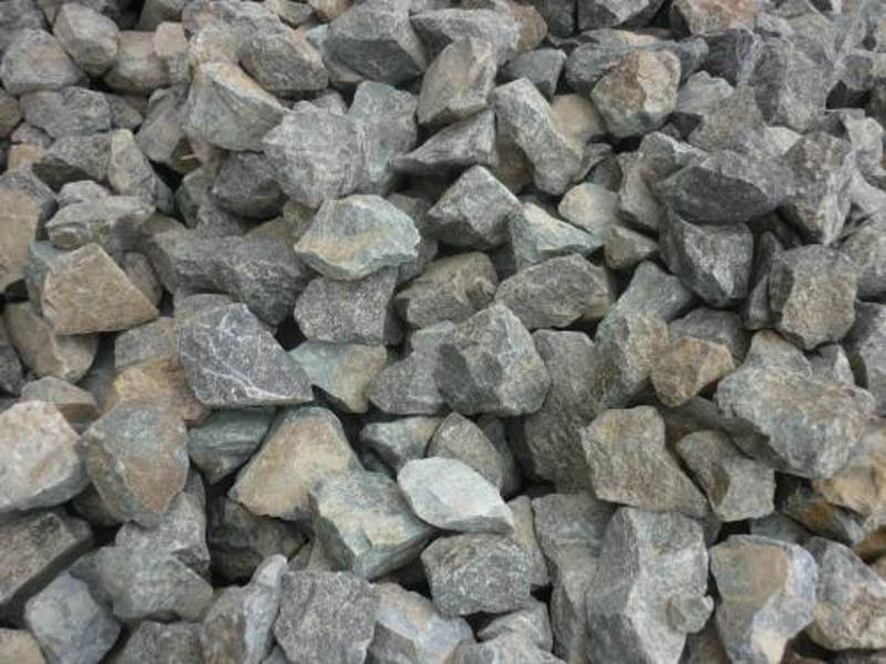 車載移動破碎站 車載移動破碎站