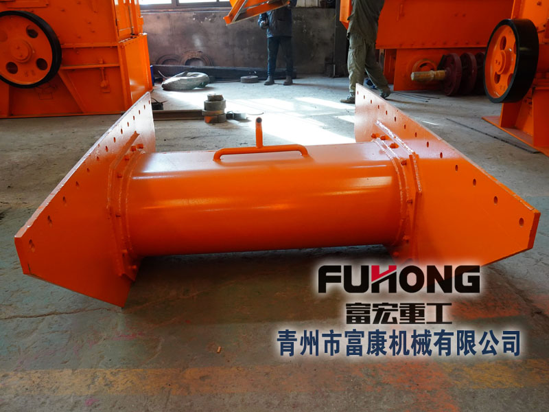 破碎機(jī)原廠配件機(jī)心